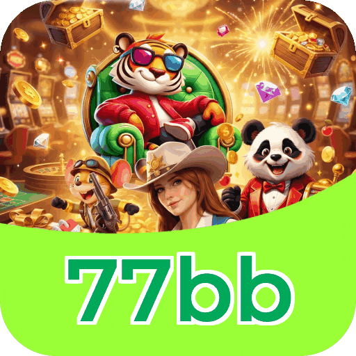 Slots Premium da PG Soft na 77bb