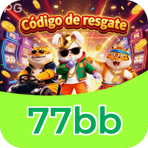 Bônus de boas-vindas 77bb